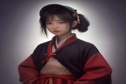 cs网页版关于我们页面主视觉，展示品牌标识与团队协作场景，背景为清新的翠绿色调