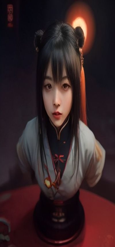 cs网页版 App 首页列表界面,展示清爽的卡片式布局与绿色主题,背景柔和